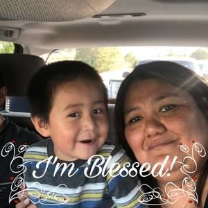 Meet your Posher, Annie